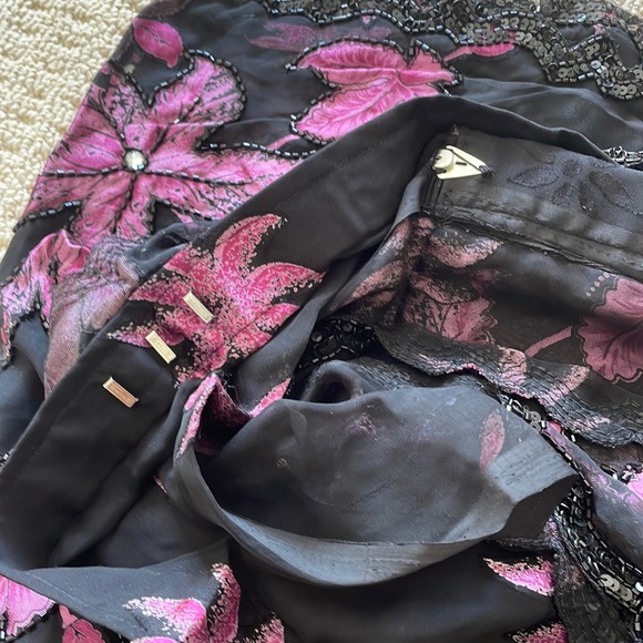 Indian Saree - Picture 4 of 9